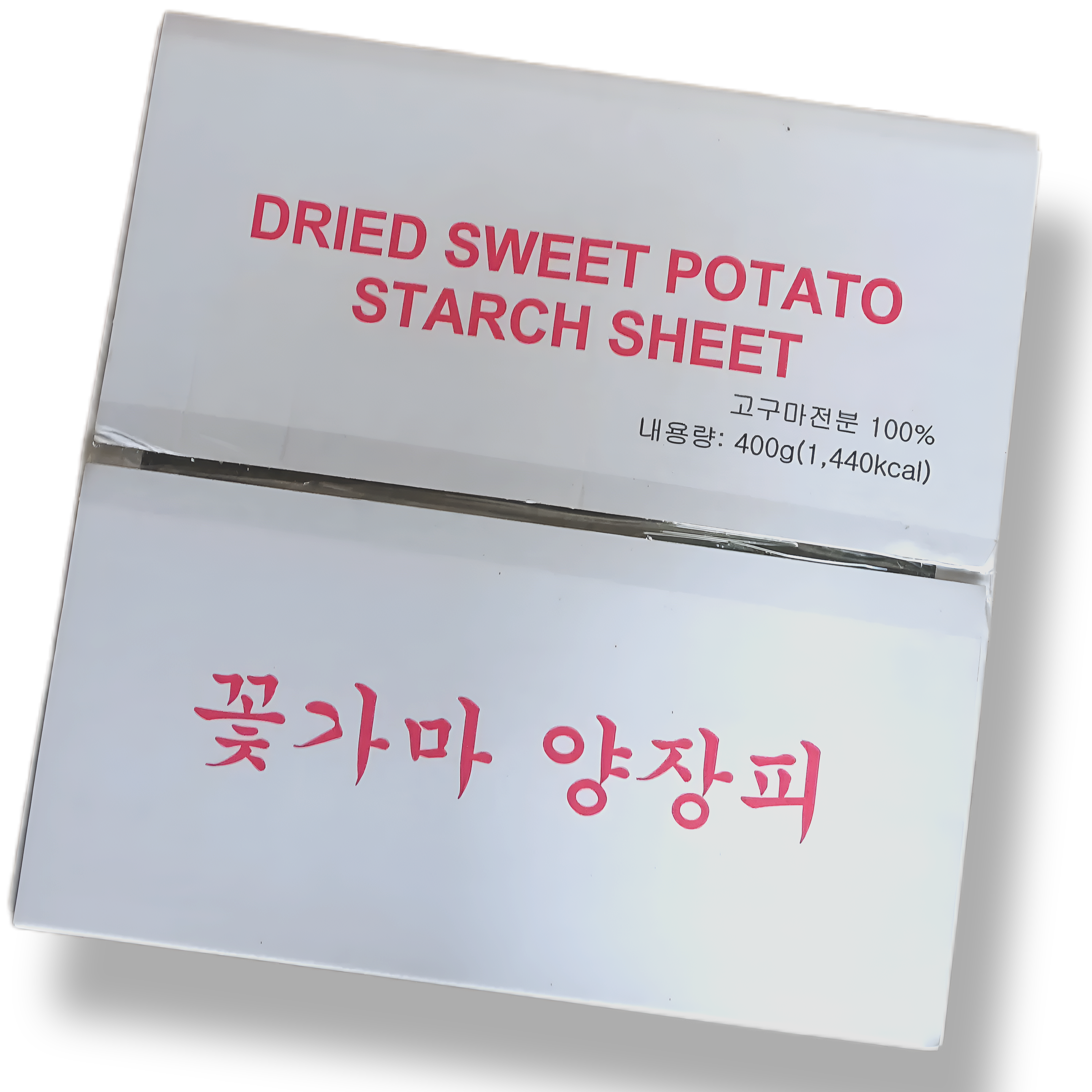 꽃가마 양장피400g×20EA